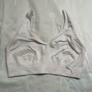 Puma sports bra
